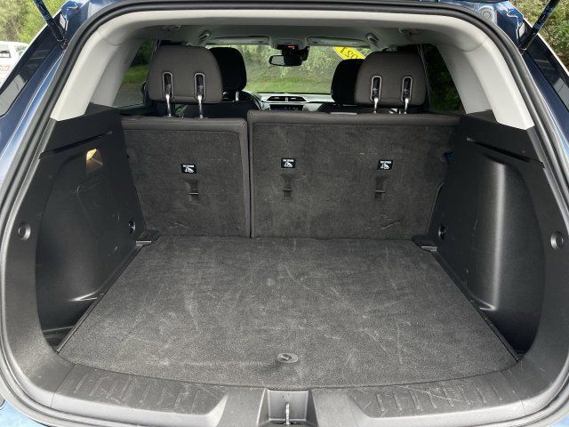 Used 2021 Chevrolet TrailBlazer LT AWD/4WD image 24