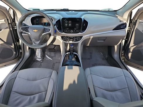 Used 2018 Chevrolet Volt LT w/ LT Driver Confidence Package image 9