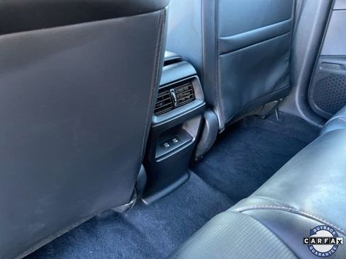 Certified 2023 Honda CR-V Sport Touring image 25