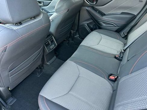 Used 2024 Subaru Forester Sport AWD/4WD image 14