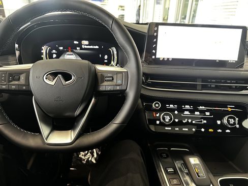 New 2026 INFINITI QX60 Autograph AWD/4WD image 19