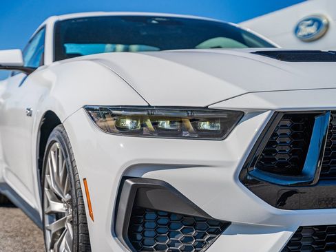 New 2025 Ford Mustang GT Premium image 10