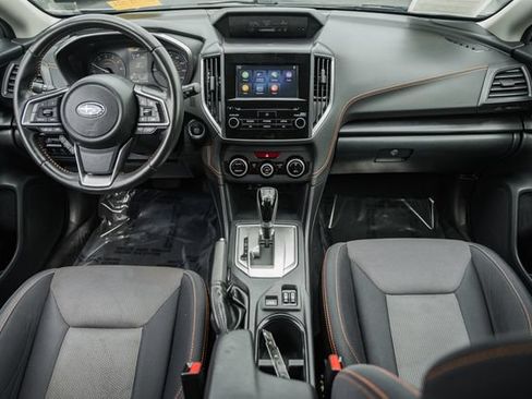 Used 2020 Subaru Crosstrek 2.0i Premium w/ Moonroof Package 1 AWD/4WD image 18