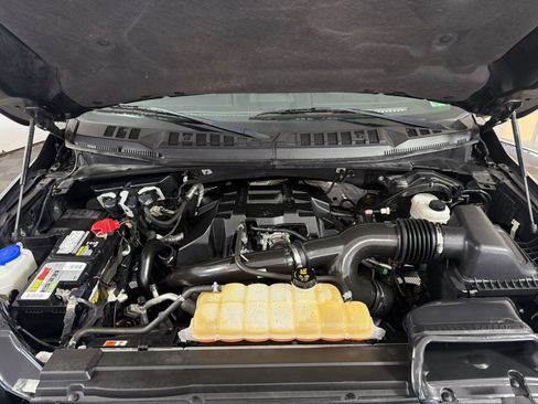 Used 2018 Ford F150 Lariat image 28