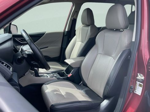 Used 2020 Subaru Forester Limited AWD/4WD image 24