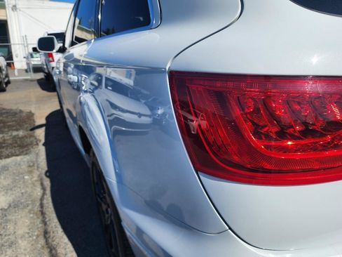 Used 2015 Audi Q7 TDI Premium Plus w/ Premium Plus Package AWD/4WD image 40