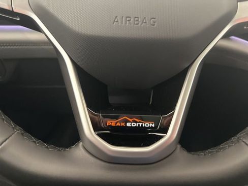 New 2026 Volkswagen Atlas Peak Edition AWD/4WD image 13