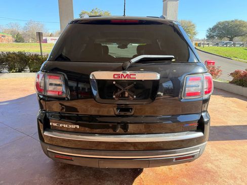Used 2016 GMC Acadia SLT w/ Open Road Package image 5