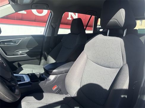 Used 2024 Toyota RAV4 XLE image 11