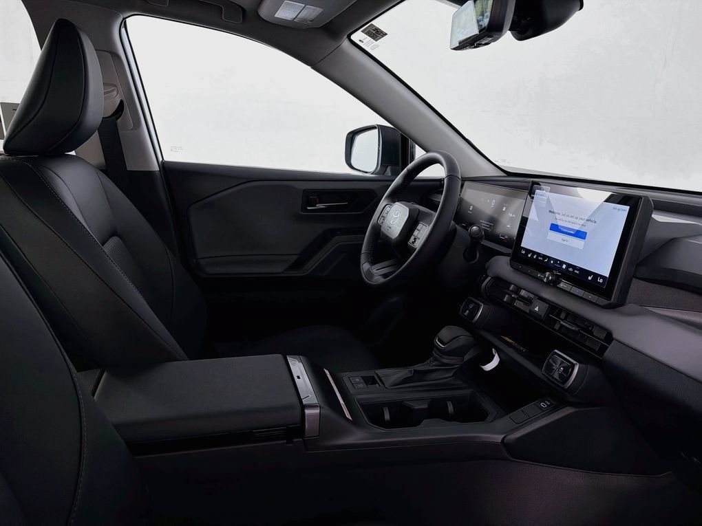 New 2026 Toyota RAV4 XLE Premium w/ Panoramic Sun Roof Package FWD image 34