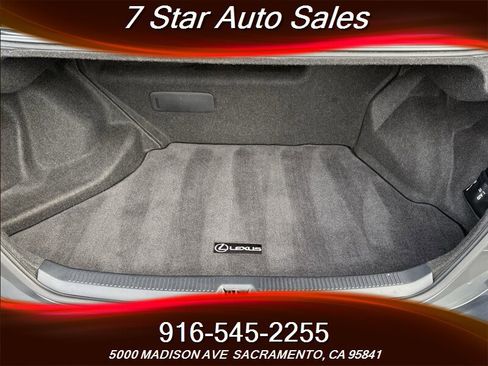 Used 2010 Lexus HS 250h Premium image 21