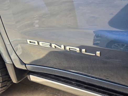 Used 2026 GMC Sierra 1500 Denali Ultimate AWD/4WD image 6
