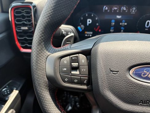 New 2026 Ford Ranger Raptor AWD/4WD image 27