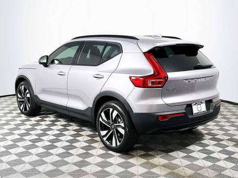 New 2026 Volvo XC40 B5 Ultra w/ Climate Package image 5