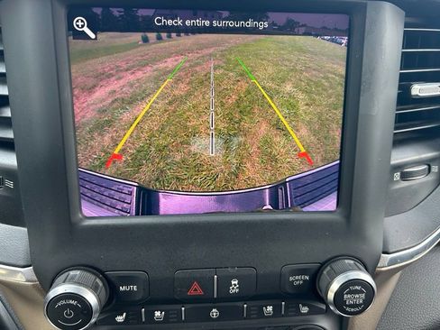 Used 2019 RAM 2500 Laramie AWD/4WD image 30