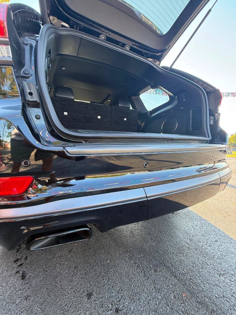 Used 2019 Jeep Grand Cherokee Limited X RWD image 26