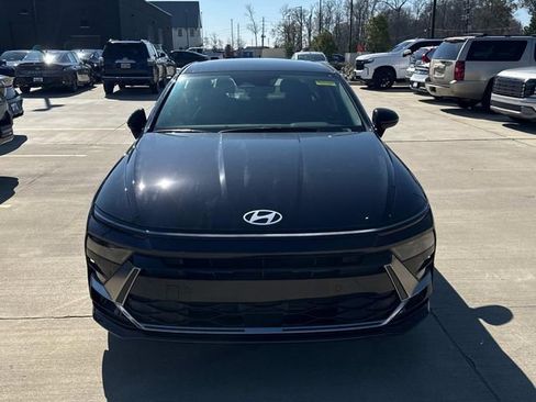 New 2026 Hyundai Sonata SEL FWD image 2