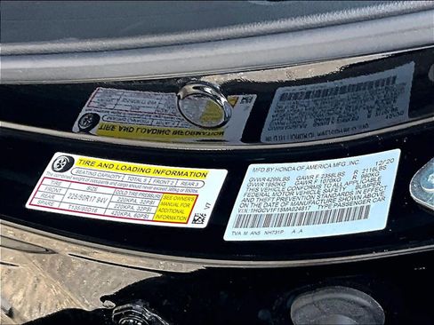 Used 2021 Honda Accord LX image 33