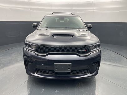 Used 2025 Dodge Durango R/T