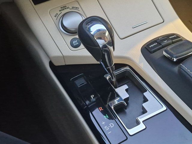 Used 2015 Lexus ES 300h w/ Navigation System Package FWD image 14