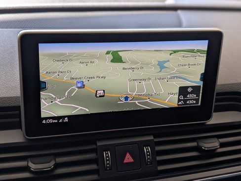 Used 2019 Audi SQ5 Premium Plus AWD/4WD image 27