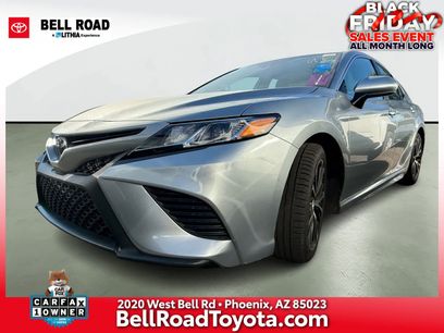 Certified 2023 Toyota Sienna XSE