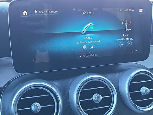 Certified 2021 Mercedes-Benz GLC 300 4MATIC image 22