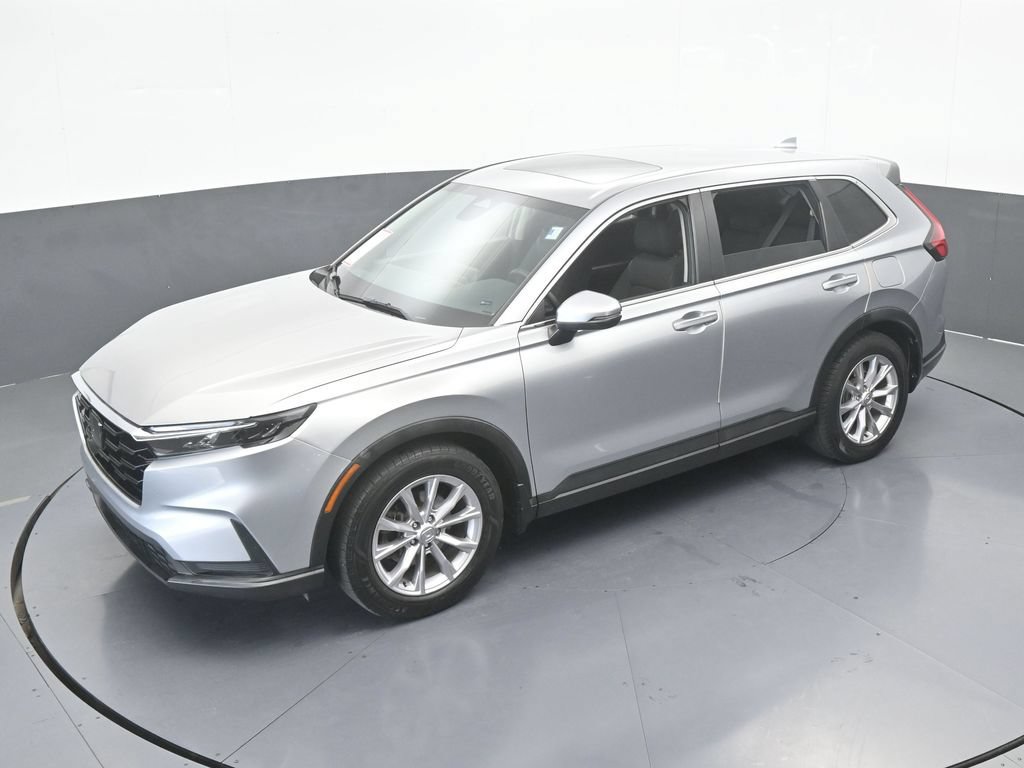 Used 2024 Honda CR-V EX image 47