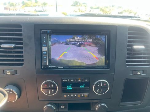 Used 2012 GMC Sierra 3500 SLE w/ SLE Preferred Package AWD/4WD image 23