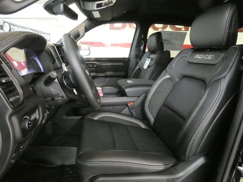 New 2026 RAM 1500 RHO AWD/4WD image 11
