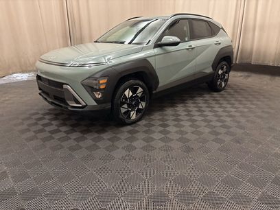 Used 2024 Hyundai Kona SEL w/ Convenience Package