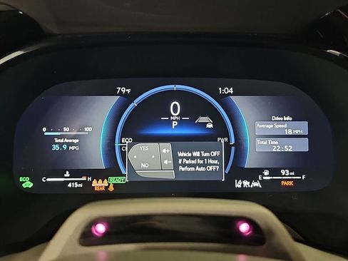 Certified 2026 Lexus RX 350 w/ Convenience Package AWD/4WD image 19