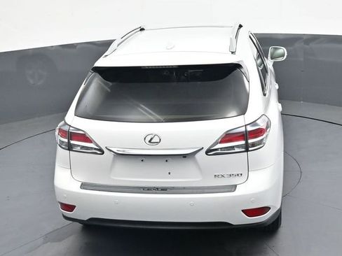 Used 2014 Lexus RX 350 AWD w/ Navigation Package image 29