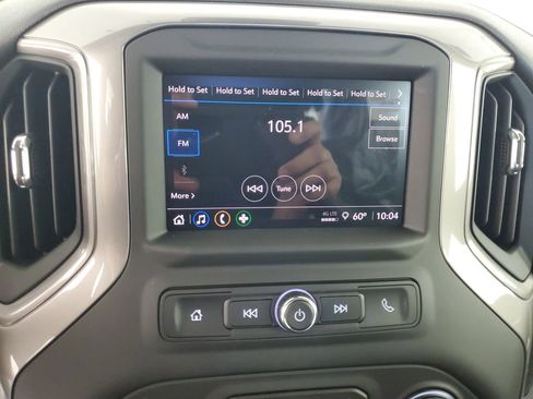 New 2026 Chevrolet Silverado 2500 W/T w/ WT Convenience Package RWD image 28