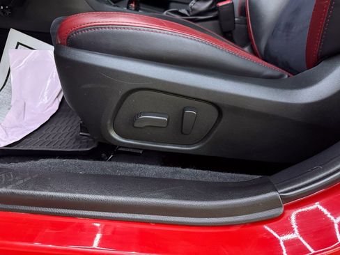 Used 2020 Subaru WRX Premium w/ Performance Package AWD/4WD image 18
