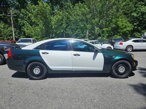 Used 2012 Chevrolet Caprice image 8