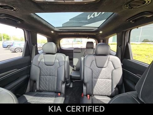 Used 2023 Kia Telluride SX Prestige X-Pro AWD/4WD image 36