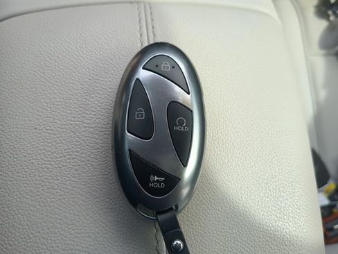 Certified 2025 Hyundai Tucson SEL FWD image 31