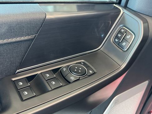 New 2026 Ford F150 Lariat w/ Equipment Group 502A High image 14