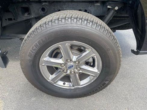 Certified 2024 Ford F150 XLT AWD/4WD image 30