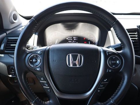Used 2022 Honda Ridgeline RTL image 21