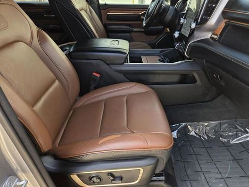 Used 2022 RAM 1500 Limited image 28