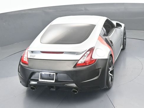 Used 2020 Nissan 370Z w/ Sport Package image 45