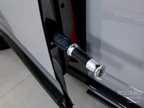 Certified 2024 Rolls-Royce Cullinan Black Badge image 33