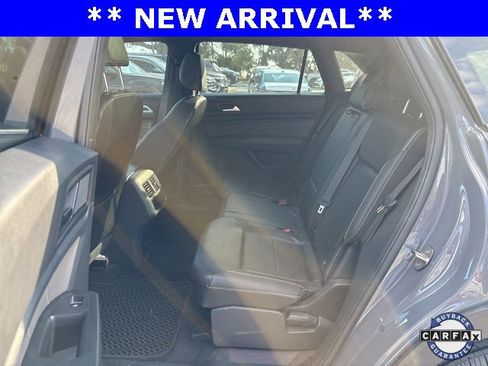 Used 2022 Volkswagen Atlas Cross Sport SEL R-Line image 6