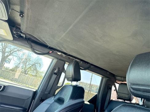 Certified 2024 Ford Bronco Big Bend image 20