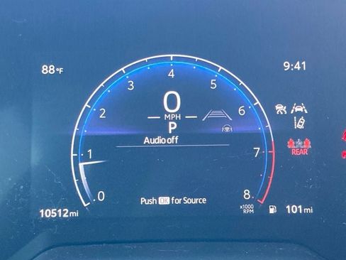 Certified 2026 Toyota Corolla LE FWD image 14