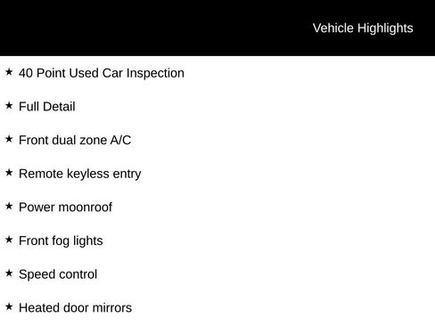 Used 2017 Audi A4 2.0T Premium image 1