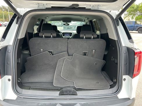 Used 2023 GMC Acadia SLE w/ Driver Convenience Package image 52