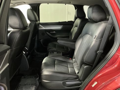Used 2024 MAZDA CX-90 3.3 Turbo w/ Preferred Plus AWD/4WD image 25